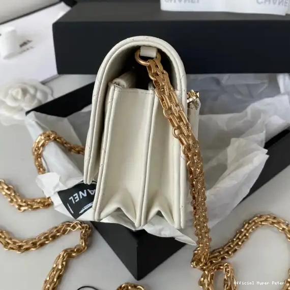 HyperPeter WITH CHANELUTCH CHAIN CHANEL 2.55 0702